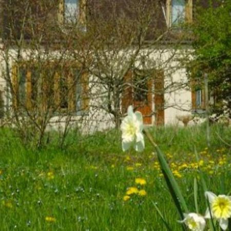 Chambres D'Hotes Les Pierries Vézannes Kültér fotó